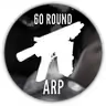 60 Round ARP